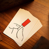 The Colorful Box | Didier Clement & TCC Magic-TCC PLAYING CARDS CO. LIMITED-Deinparadies.ch