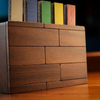 The Colorful Box | Didier Clement & TCC Magic-TCC PLAYING CARDS CO. LIMITED-Deinparadies.ch