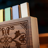 The Colorful Box | Didier Clement & TCC Magic-TCC PLAYING CARDS CO. LIMITED-Deinparadies.ch