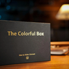 The Colorful Box | Didier Clement & TCC Magic-TCC PLAYING CARDS CO. LIMITED-Deinparadies.ch