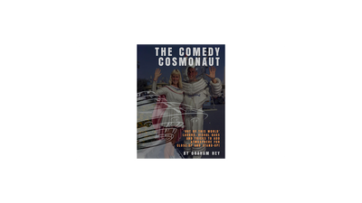 The Comedy Cosmonaut by Graham Hey - ebook Graham Hey bei Deinparadies.ch