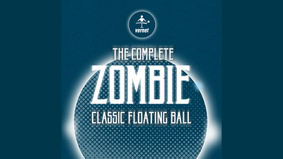 The Complete Zombie | Vernet Magic Vernet Magic bei Deinparadies.ch