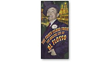The Coney Island Fakir : La vie magique d'Al Flosso L&L Publishing Deinparadies.ch