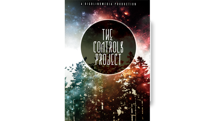 The Controls Project by Big Blind Media - Video Download Big Blind Media bei Deinparadies.ch