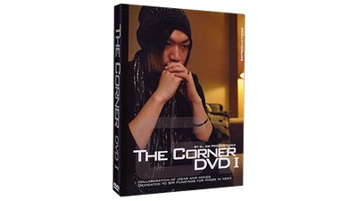 The Corner Vol.1 by G and SM Productionz - Video Download SansMinds Productionz bei Deinparadies.ch