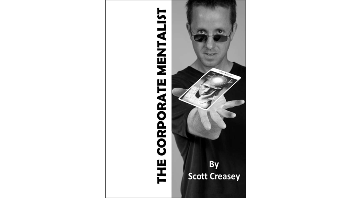 The Corporate Mentalist by Scott Creasey - ebook Scott Creasey at Deinparadies.ch