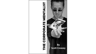 The Corporate Mentalist by Scott Creasey - ebook Scott Creasey bei Deinparadies.ch