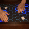 The Cyber Pad | Maibro-Yuanzi Chen Owen-Deinparadies.ch