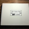 The Cyber Pad | Maibro-Yuanzi Chen Owen-Deinparadies.ch