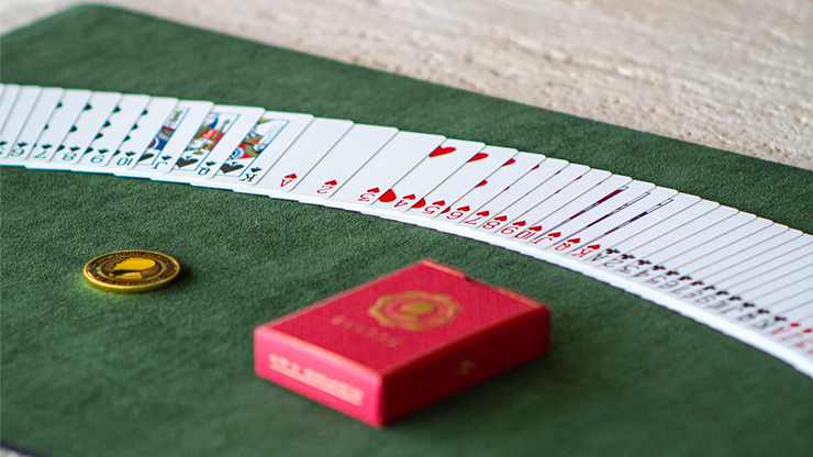 The DMC Luxury Close-Up Pad-Deinparadies.ch-Deinparadies.ch