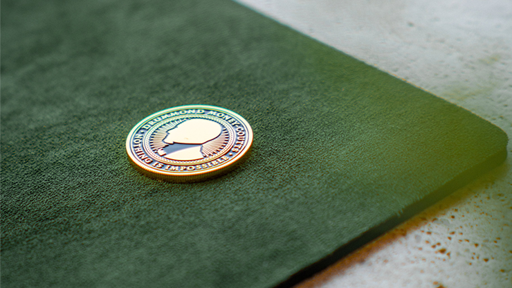 The DMC Luxury Close-Up Pad-Deinparadies.ch-Deinparadies.ch