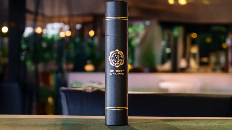 The DMC Luxury Close-Up Pad-Deinparadies.ch-Deinparadies.ch