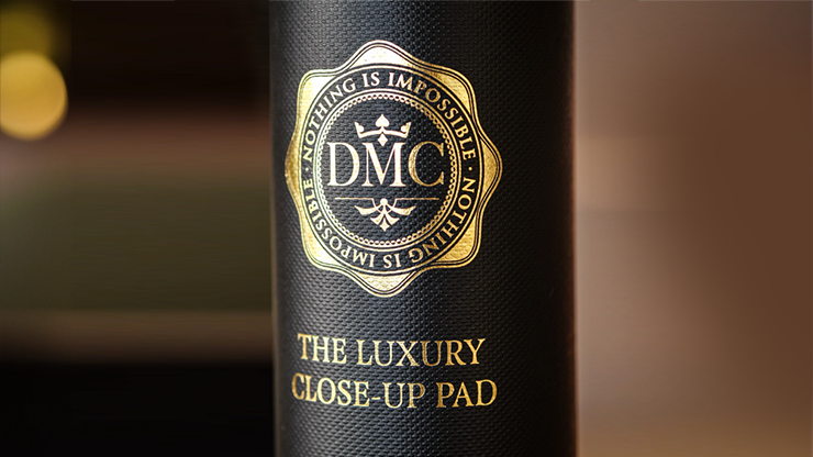 The DMC Luxury Close-Up Pad-Deinparadies.ch-Deinparadies.ch