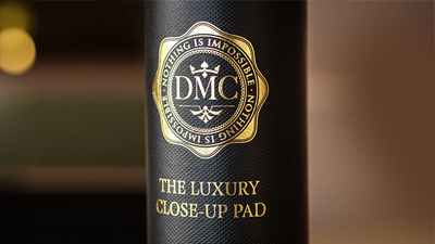 The DMC Luxury Close-Up Pad-Deinparadies.ch-Deinparadies.ch