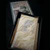The Departed | Liam Montier-Dead Rebel Magic-Deinparadies.ch