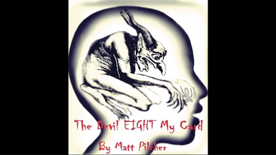 The Devil Eight My Card by Matt Pilcher - Video Download Matt Pilcher bei Deinparadies.ch