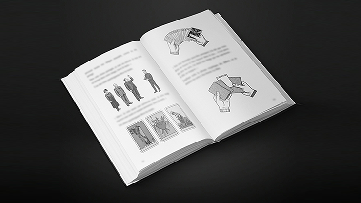 The Devil's Tarot | Vincent Hedan (Marseille)-Vincent Hedan-Deinparadies.ch