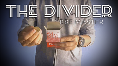 The Divider | Tybbe Master - Video Download Only Abidin at Deinparadies.ch