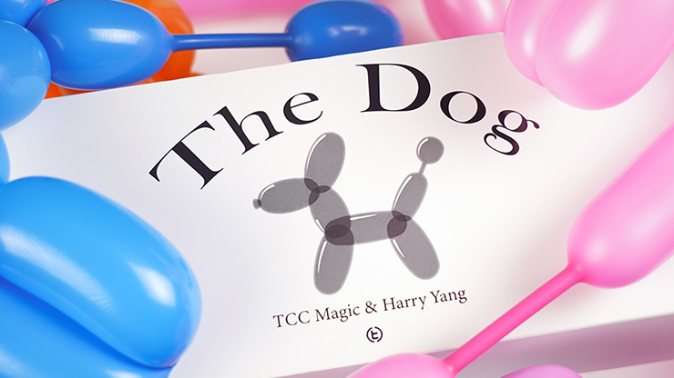 The Dog | TCC Magic & Harry Yang