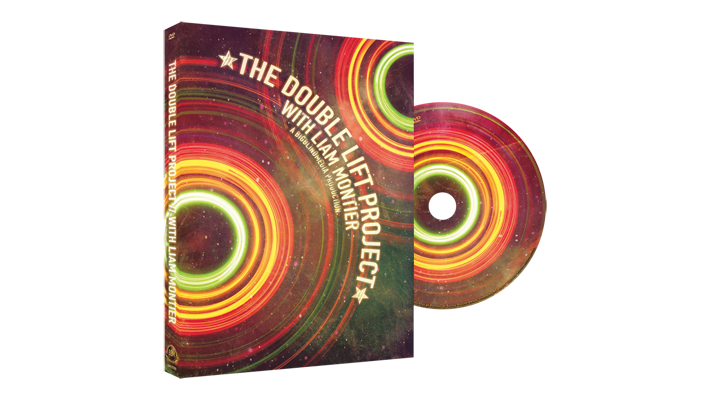 The Double Lift Project by Big Blind Media Big Blind Media bei Deinparadies.ch