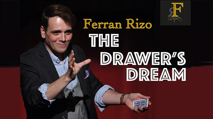 The Drawer's Dream by Ferran Rizo - Video Download Ferran Rizo bei Deinparadies.ch