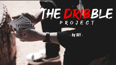 The Dribble Project by AFF - Video Download Hafriadi Saputra bei Deinparadies.ch