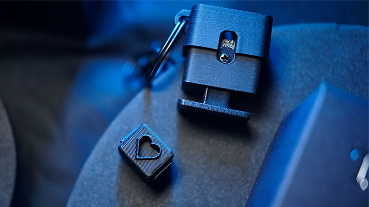 The EDC Holder | Mai Bro & TCC Magic-TCC PLAYING CARDS CO. LIMITED-Deinparadies.ch