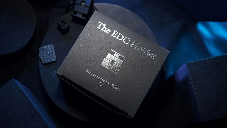 The EDC Holder | Mai Bro & TCC Magic-TCC PLAYING CARDS CO. LIMITED-Deinparadies.ch