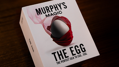 The Egg | Murphy's Magic-Murphy's Magic Productions-Deinparadies.ch