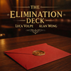 The Elimination Deck | Luca Volpe and Alan Wong-Alan Wong-Deinparadies.ch