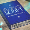 The Elysian Scripts | Phill Smith-Deinparadies.ch-Deinparadies.ch