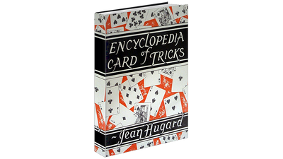 The Encyclopedia of Card Tricks by Jean Hugard and The Conjuring Arts Research Center - ebook Conjuring Arts Research Center bei Deinparadies.ch