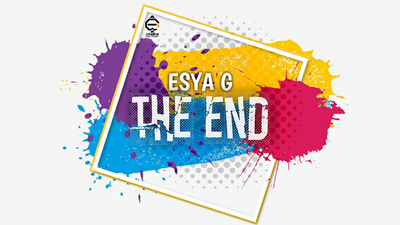 The End by Esya G - Video Download Esya Bagja Gumelar bei Deinparadies.ch
