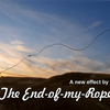 The End of My Rope | Chris Philpott Chris Philpott at Deinparadies.ch