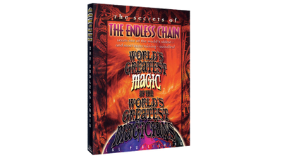 The Endless Chain (World's Greatest) - Video Download Murphy's Magic bei Deinparadies.ch