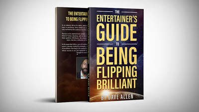 The Entertainer's Guide to Being Flipping Brilliant | Dave Allen