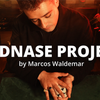 The Erdnase Project | Marcos Waldemar & Invisible Compass - Video Download-Invisible Compass-Deinparadies.ch