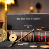 The Ever Free Tongbao | Raymond Iong-TCC PLAYING CARDS CO. LIMITED-Deinparadies.ch