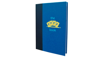 The FFFF Book H&R Magic Books at Deinparadies.ch
