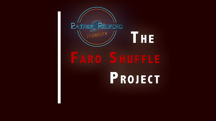 The Faro Shuffle Project by Patrick G. Redford - Video Download George Tait bei Deinparadies.ch
