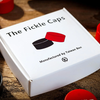 The Fickle Caps | Taiwan Ben & TCC Magic-TCC PLAYING CARDS CO. LIMITED-Deinparadies.ch