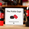 The Fickle Caps | Taiwan Ben & TCC Magic-TCC PLAYING CARDS CO. LIMITED-Deinparadies.ch