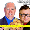 The Final Answer Reloaded | Scott Alexander & Bob Kohler Alexander Illusions LLC Deinparadies.ch