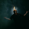 The Fire Act | Boss-Henry Harrius-Deinparadies.ch