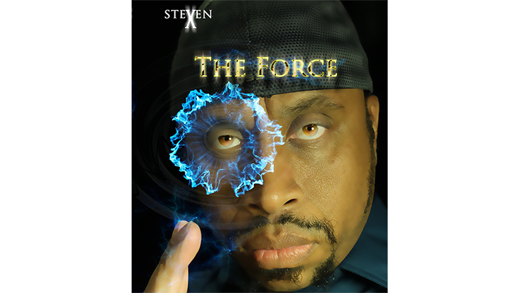 The Force by Steven X - Video Download Steven X Productions LLC Deinparadies.ch