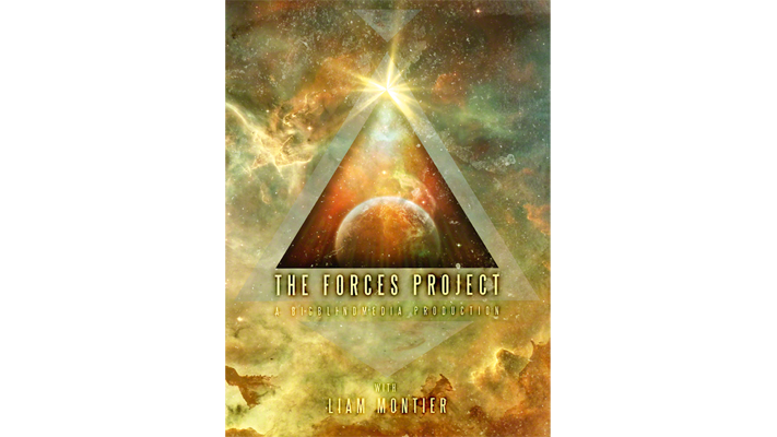 The Forces Project by Big Blind Media - Video Download Big Blind Media bei Deinparadies.ch