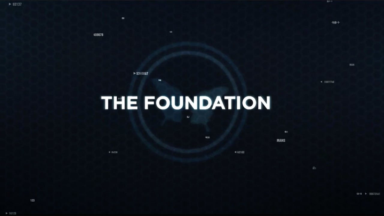 The Foundation by SansMinds SansMinds Productionz Deinparadies.ch