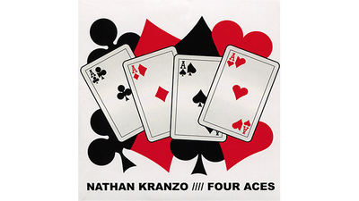 The Four Aces Project | Nathan Kranzo - Video Download