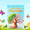 The Four Seasons By Gustavo Sereno and Gee Magic-Gee Magic-Deinparadies.ch