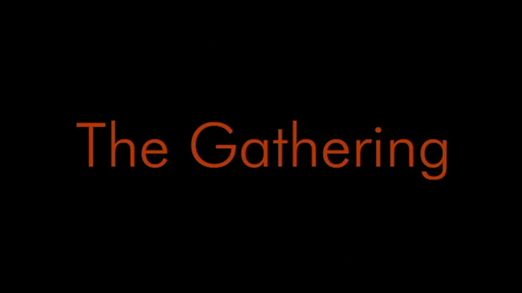 The Gathering by Jason Ladanye - Video Download Deinparadies.ch bei Deinparadies.ch